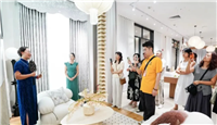 解码东方美学，定义未来家居！云端探展解锁家居美学新趋势