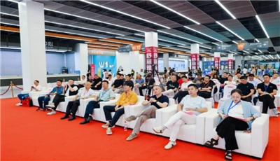 展辰新材赋能北方定制家居产业高质量发展交流会，共探产业跃升新路径